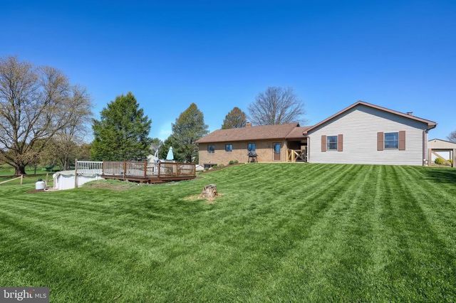 911 RUBY LN, Wrightsville, PA 17368