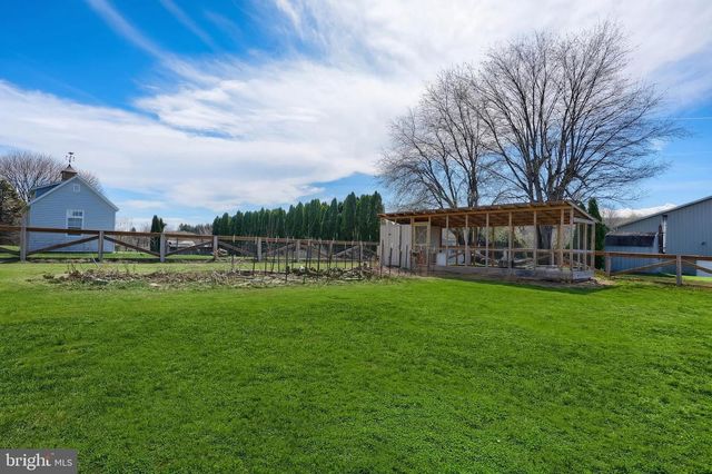 911 RUBY LN, Wrightsville, PA 17368