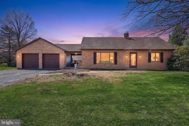 911 RUBY LN, Wrightsville, PA 17368