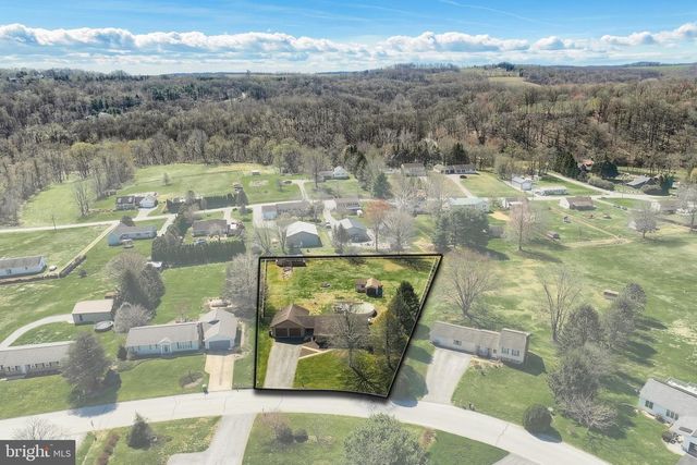 911 RUBY LN, Wrightsville, PA 17368