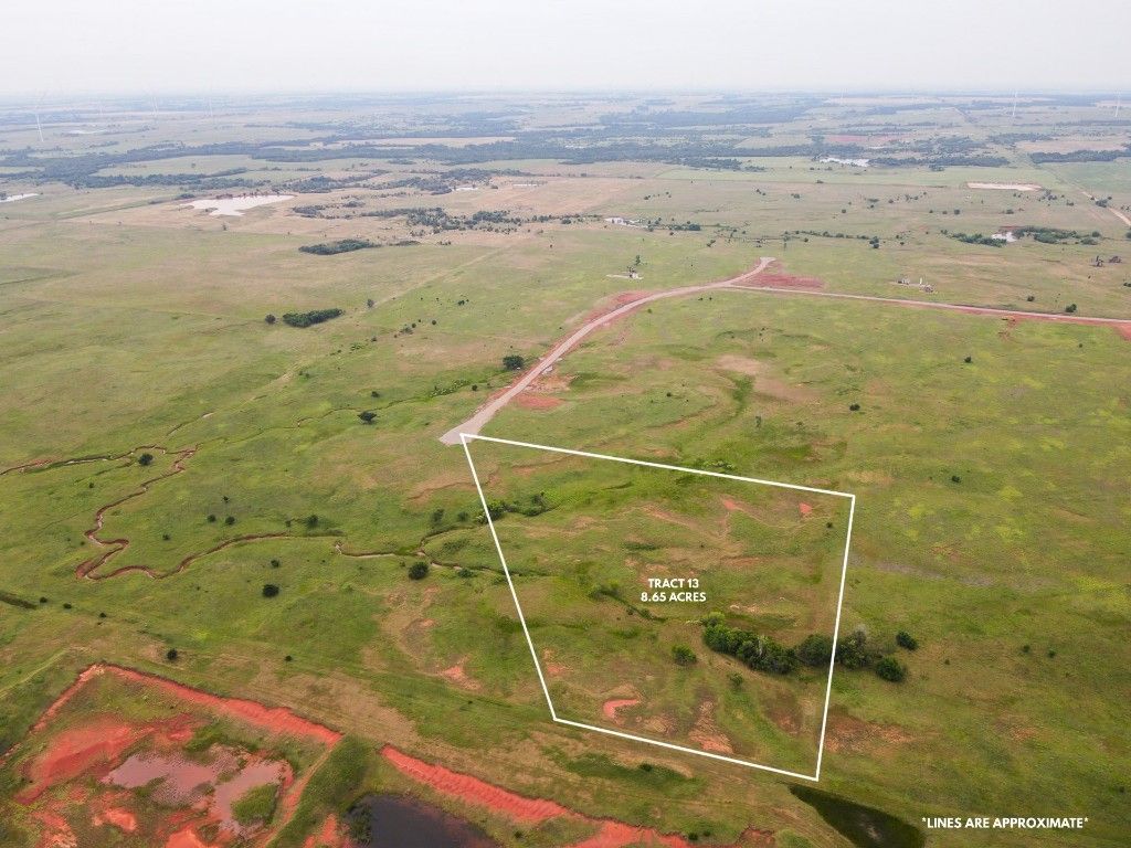 0 N 2990 Road, Crescent, OK 73028
