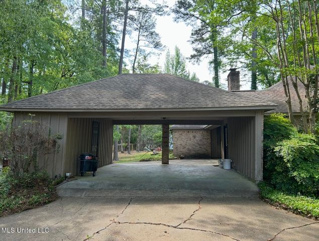 1109 Martin Drive, Brandon, MS 39047