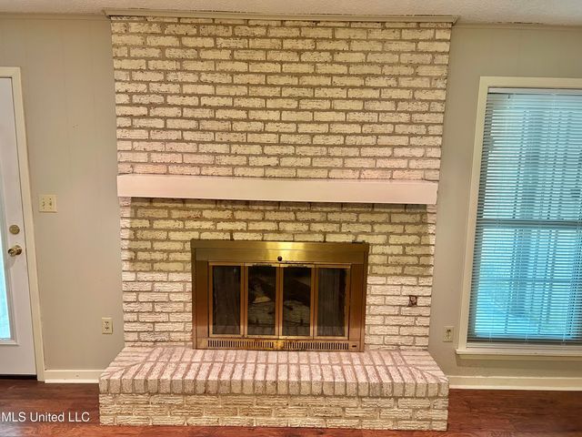 1109 Martin Drive, Brandon, MS 39047
