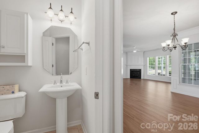 2818 Mandarin Street, Fort Mill, SC 29707