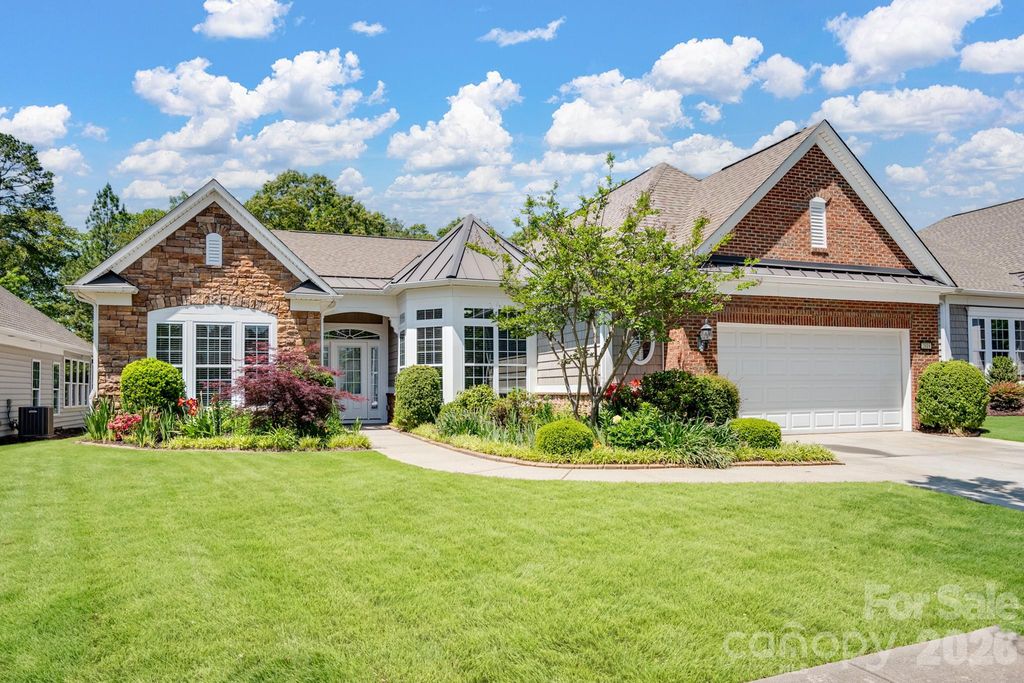2818 Mandarin Street, Fort Mill, SC 29707