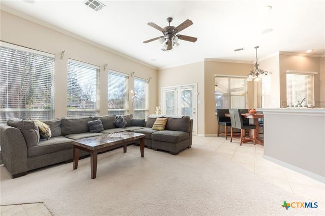 3807 Whispering Oaks, Temple, TX 76504