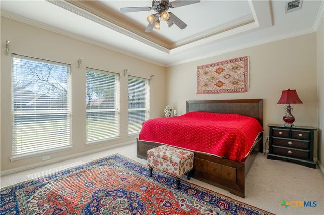 3807 Whispering Oaks, Temple, TX 76504