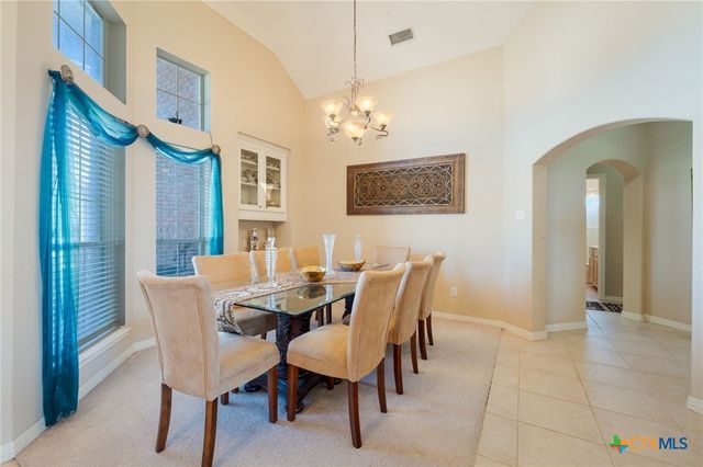 3807 Whispering Oaks, Temple, TX 76504