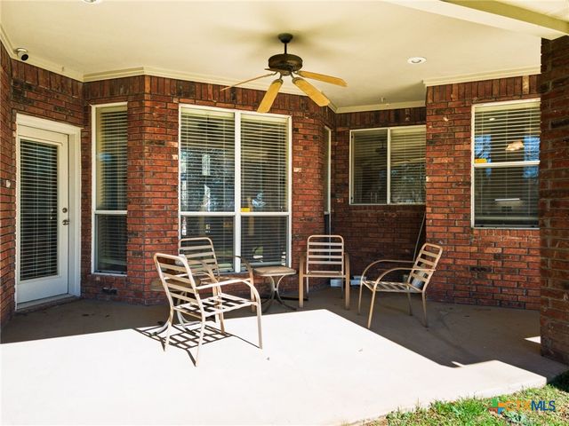 3807 Whispering Oaks, Temple, TX 76504