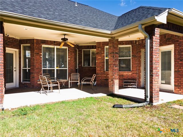 3807 Whispering Oaks, Temple, TX 76504