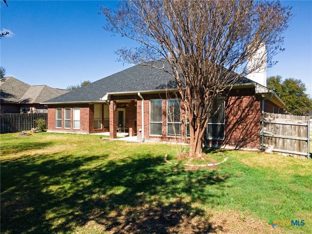 3807 Whispering Oaks, Temple, TX 76504