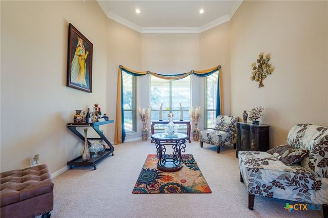 3807 Whispering Oaks, Temple, TX 76504