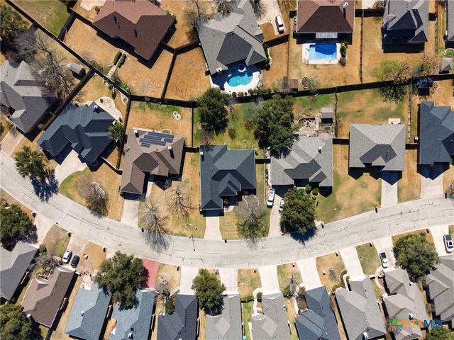 3807 Whispering Oaks, Temple, TX 76504