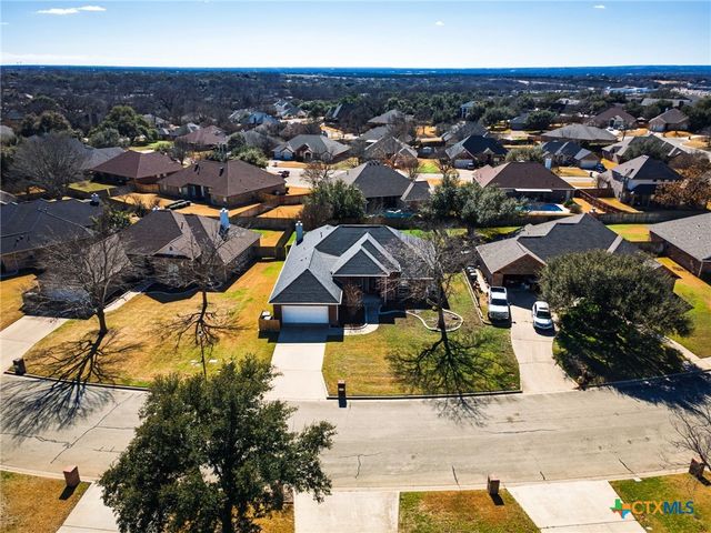 3807 Whispering Oaks, Temple, TX 76504