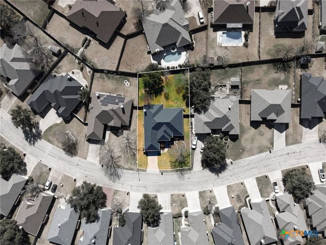 3807 Whispering Oaks, Temple, TX 76504