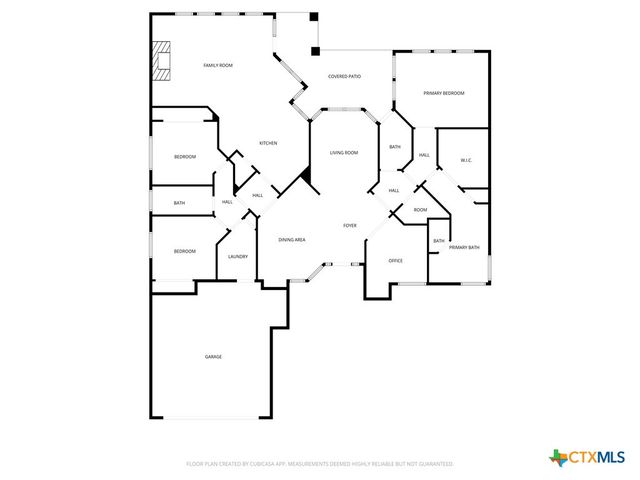 3807 Whispering Oaks, Temple, TX 76504