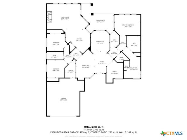 3807 Whispering Oaks, Temple, TX 76504