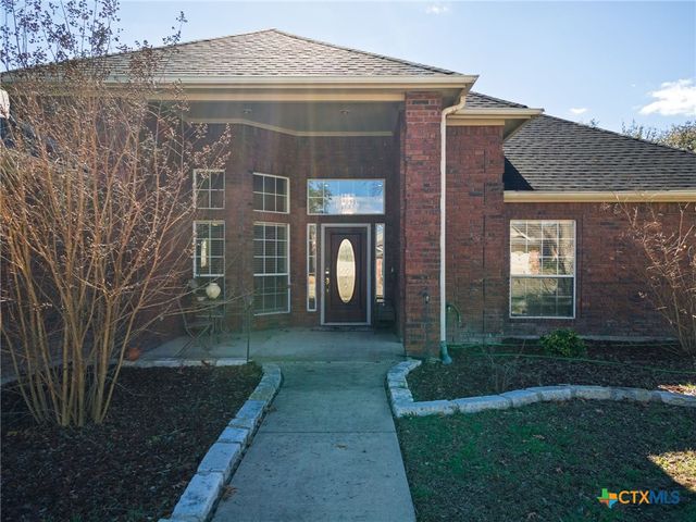 3807 Whispering Oaks, Temple, TX 76504