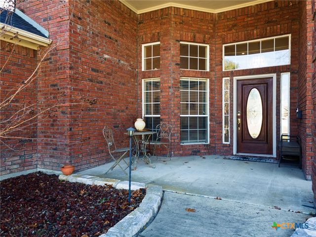 3807 Whispering Oaks, Temple, TX 76504