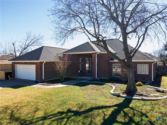 3807 Whispering Oaks, Temple, TX 76504