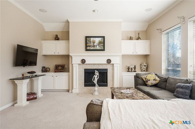 3807 Whispering Oaks, Temple, TX 76504