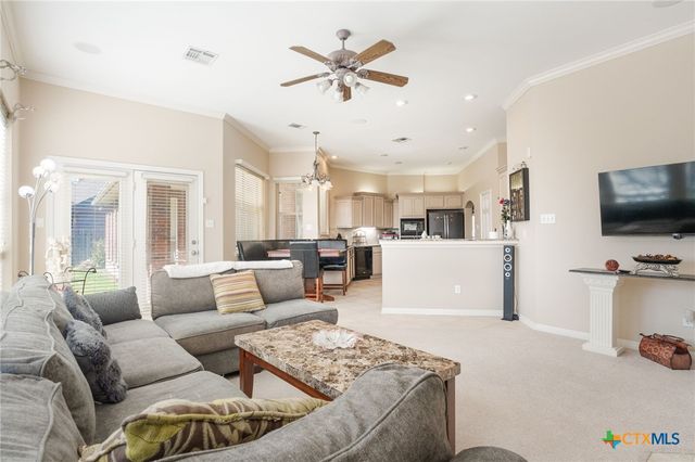 3807 Whispering Oaks, Temple, TX 76504