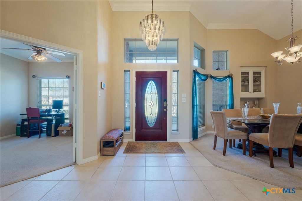 3807 Whispering Oaks, Temple, TX 76504