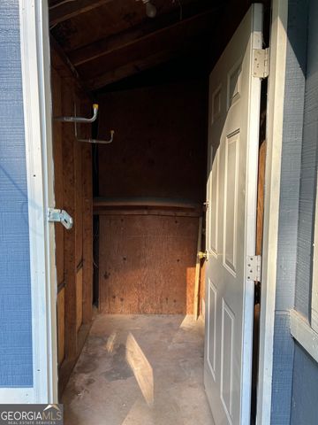 1292-1294 Crystal Lake Road, College Park, GA 30349