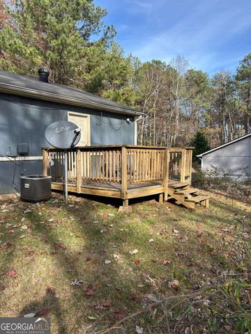 1292-1294 Crystal Lake Road, College Park, GA 30349