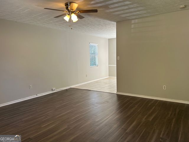 1292-1294 Crystal Lake Road, College Park, GA 30349