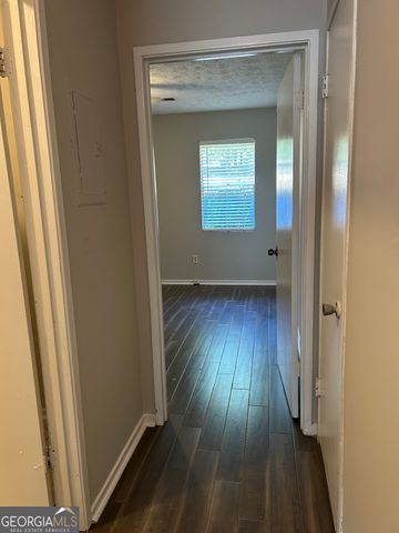 1292-1294 Crystal Lake Road, College Park, GA 30349