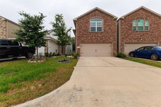 11413 Hackmatack Way, Houston, TX 77066