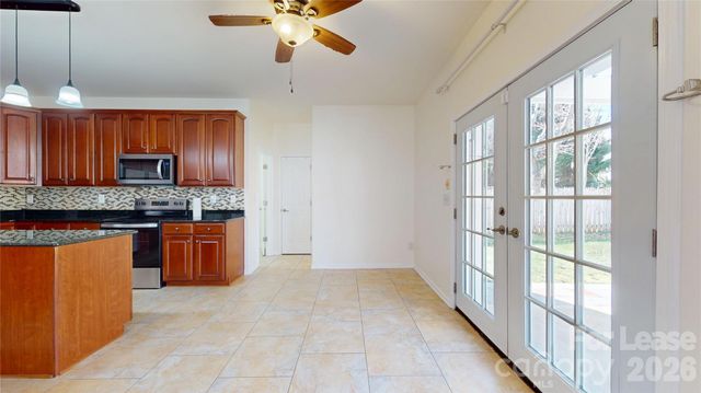 2102 Big Pine Drive, Matthews, NC 28105