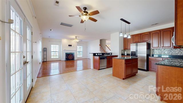 2102 Big Pine Drive, Matthews, NC 28105