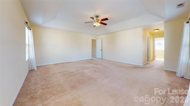 2102 Big Pine Drive, Matthews, NC 28105