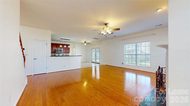 2102 Big Pine Drive, Matthews, NC 28105