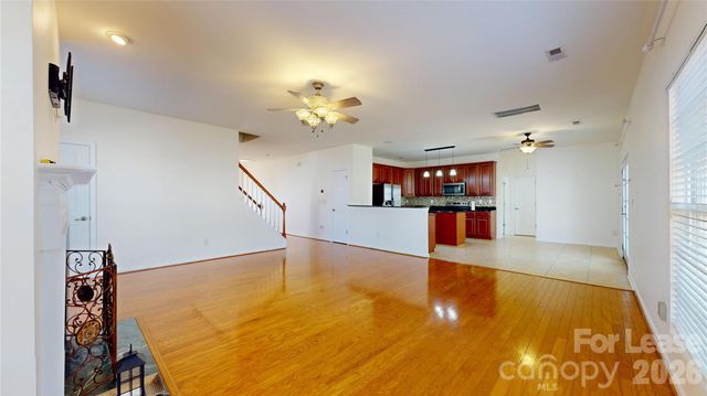 2102 Big Pine Drive, Matthews, NC 28105