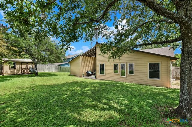 1002 W Noton Street, Pflugerville, TX 78660