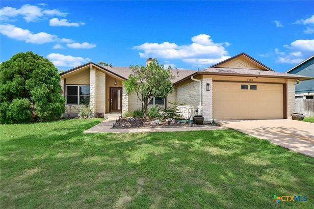 1002 W Noton Street, Pflugerville, TX 78660
