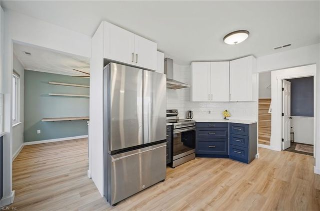 505 Summer Lake LN, Virginia Beach, VA 23454