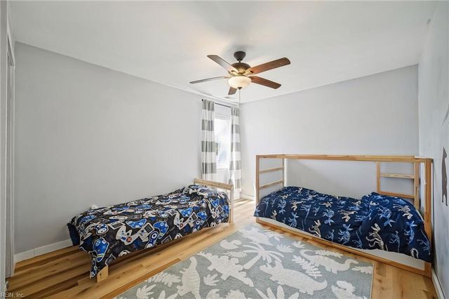 505 Summer Lake LN, Virginia Beach, VA 23454