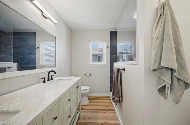 505 Summer Lake LN, Virginia Beach, VA 23454