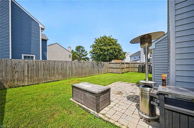505 Summer Lake LN, Virginia Beach, VA 23454