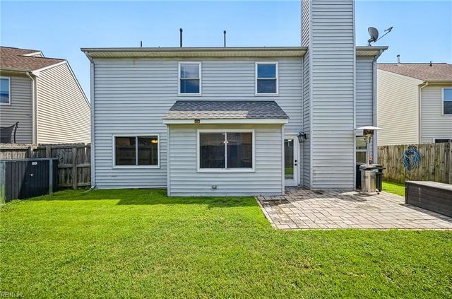 505 Summer Lake LN, Virginia Beach, VA 23454