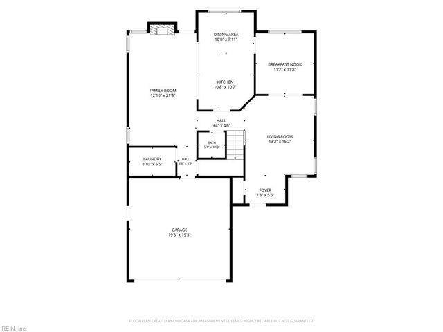 505 Summer Lake LN, Virginia Beach, VA 23454
