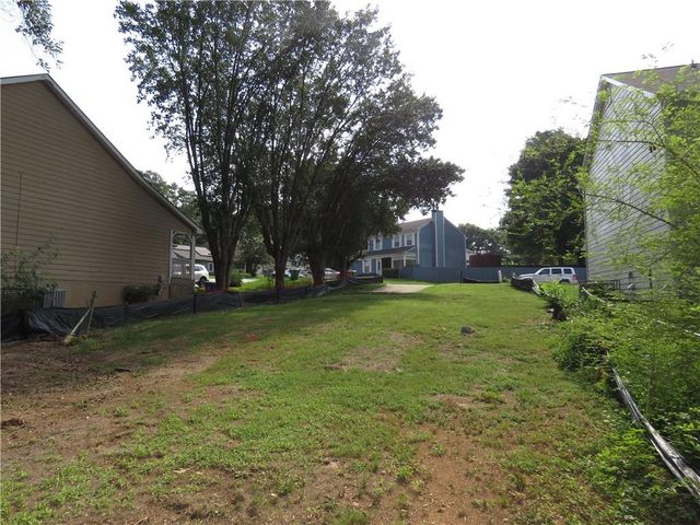 429 Orchard Drive, Stone Mountain, GA 30083