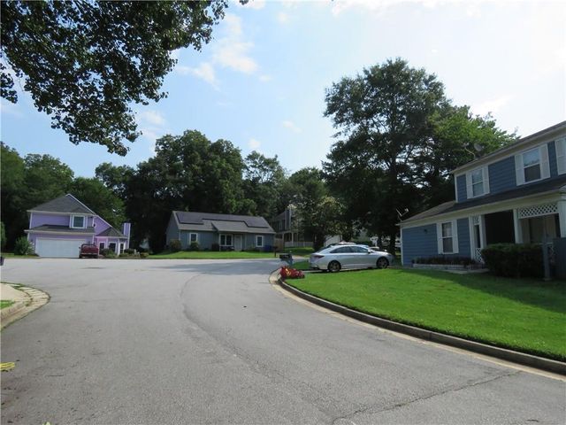 429 Orchard Drive, Stone Mountain, GA 30083