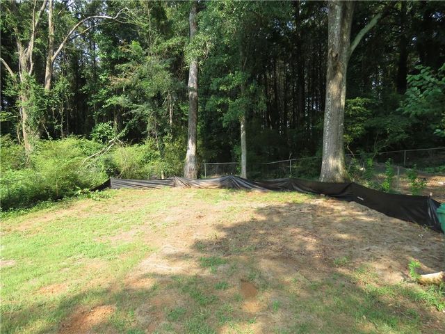429 Orchard Drive, Stone Mountain, GA 30083