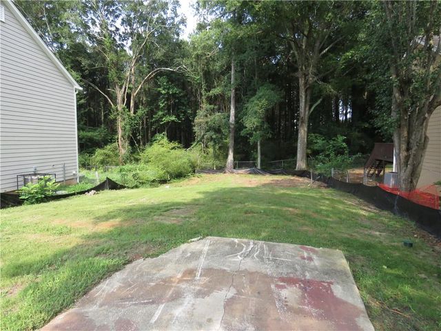 429 Orchard Drive, Stone Mountain, GA 30083