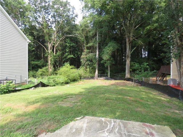 429 Orchard Drive, Stone Mountain, GA 30083